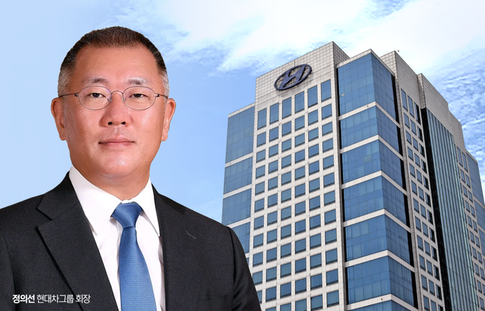 자율주행·로봇 한꺼번에 뛴다···현대차, 2028 글로벌 패권 변곡점