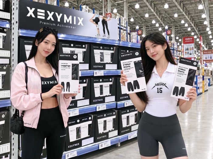 사진=젝시믹스