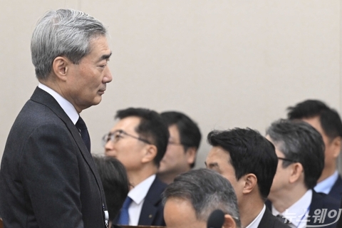 신현송 "경상흑자 전망 상회···원화는 과거보다 약한 편"