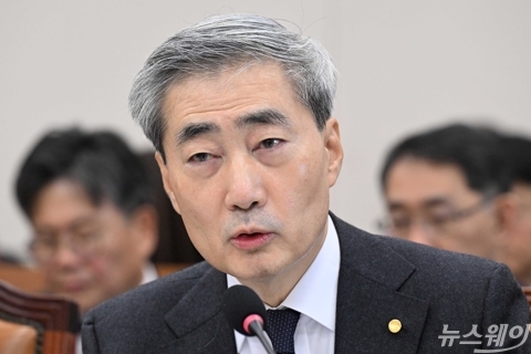 한은 해킹 대응·보안 인력 도마···신현송 "거액결제망 분리"