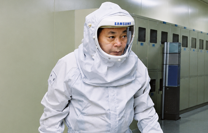 반도체 불모지에서 AI 시대까지···이건희의 승부수, 삼성 초격차의 뿌리