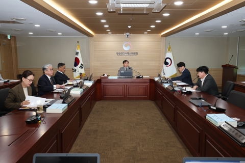 방미통위, SK브로드밴드 'AIDC 분할' 심사 계획 의결