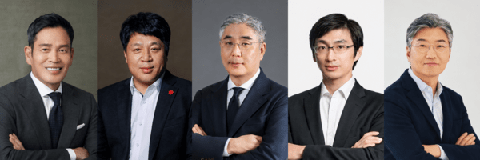 신세계 그룹 쇄신 카드··· 김홍극·허민호 핵심 수장 등판