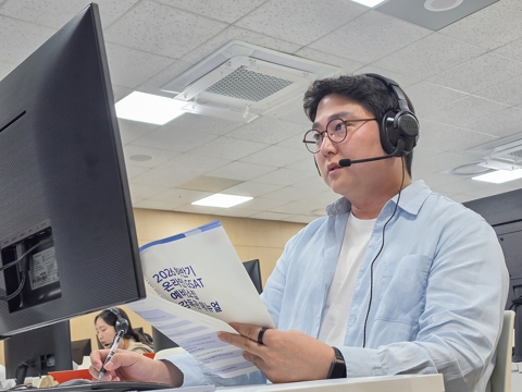 이재용 '인재 중심 경영' 가속···삼성, 하반기 GSAT 실시·19개사 참여