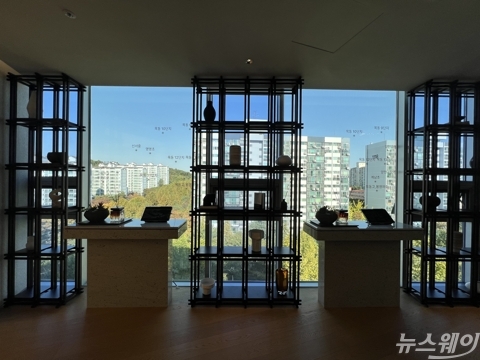 IPARK현대산업개발, 목동 전진기지 '아이파크 라운지' 공개...'온리원' 전략으로 11단지 정조준