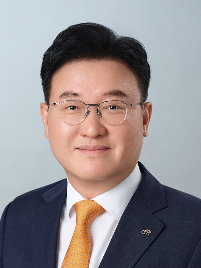 한국씨티은행 새 수장에 김경호···임기 3년 시작