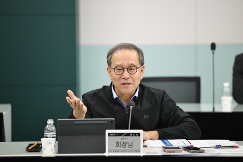 NH농협금융, 계열사 협업 강화한다···2027년 '시너지 2.0' 시대 선언