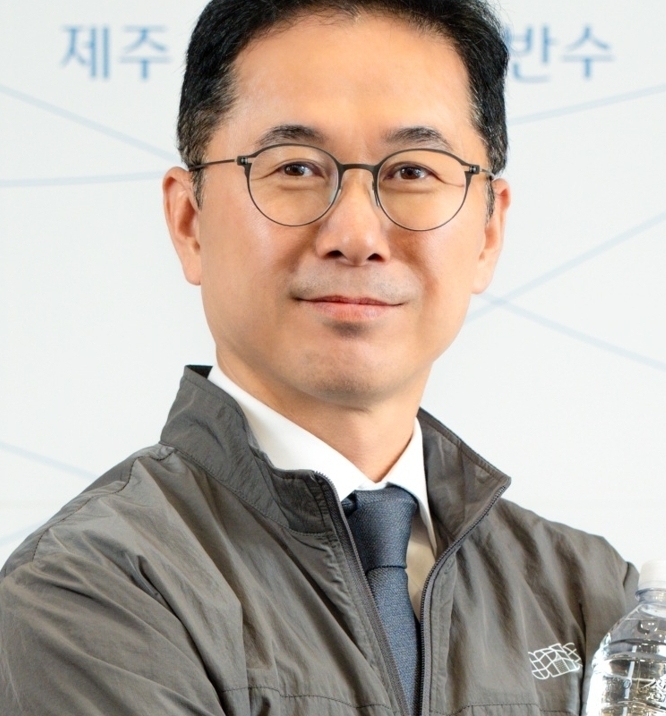 "3년 내 10만톤 수출"···제주삼다수, 해외 영토 확장 본격화