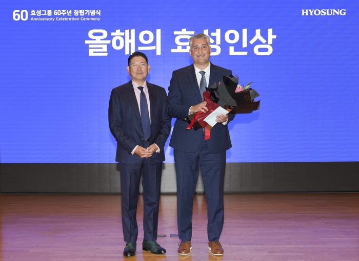 생산성 높이고 신기술 개발···현장 혁신 주역에 포상