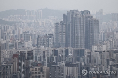 "동생한테 집 팔았다 다시 사고···" 위법 의심거래 678건 적발
