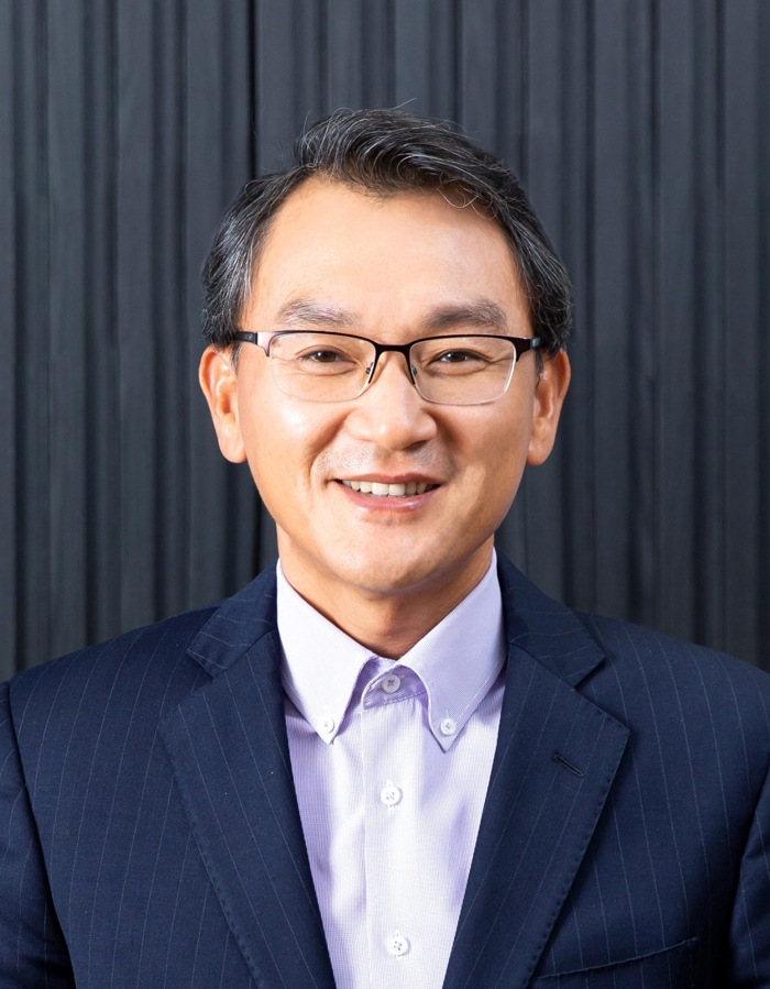 김선혁 SK㈜ 담당사장. 사진=SK