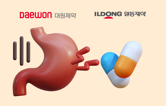 대원·일동 파도프라잔, 3상 성공···P-CAB 후발 주자 승부처 '적응증·해외사업'