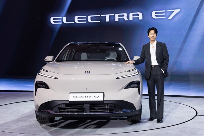 전기차처럼 달리고 기름으로 더 간다···한국GM 다음 카드는 'PHEV'
